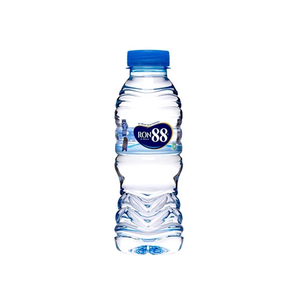 Jual RD - RON 88 Botol 240 ML 1 Dus - Isi 24 x 240 ML - Air Minum ...