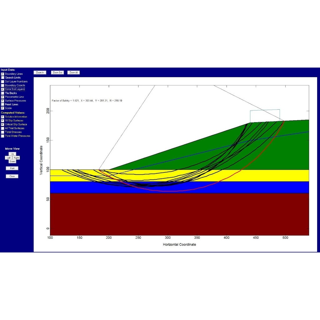 Jual APLIKASI ENSOFT SUITE 2024.03 – SOFTWARE ANALISIS STRUKTURAL DAN ...