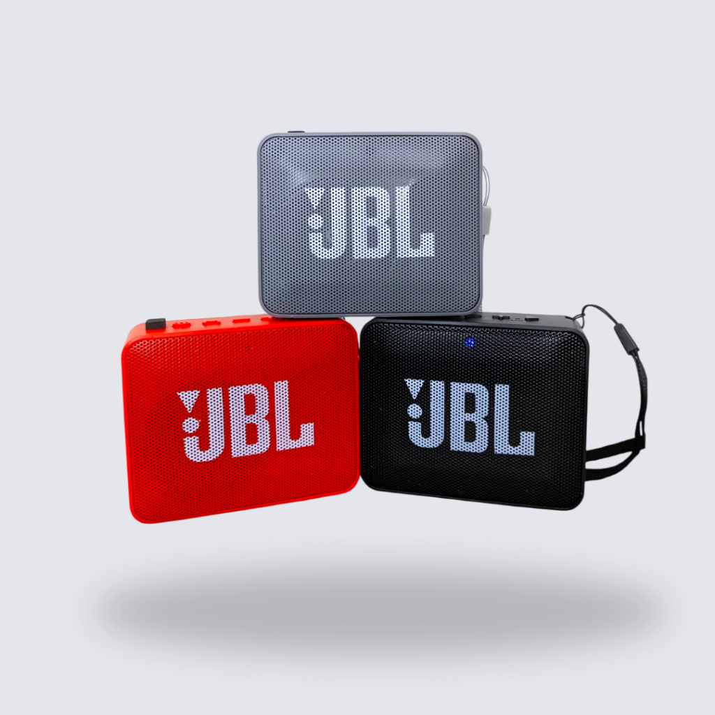 Jual SPEAKER MINI BLUETOOTH JBL GO 2 WIRELESS - JBL GO 2 PORTABLE ...