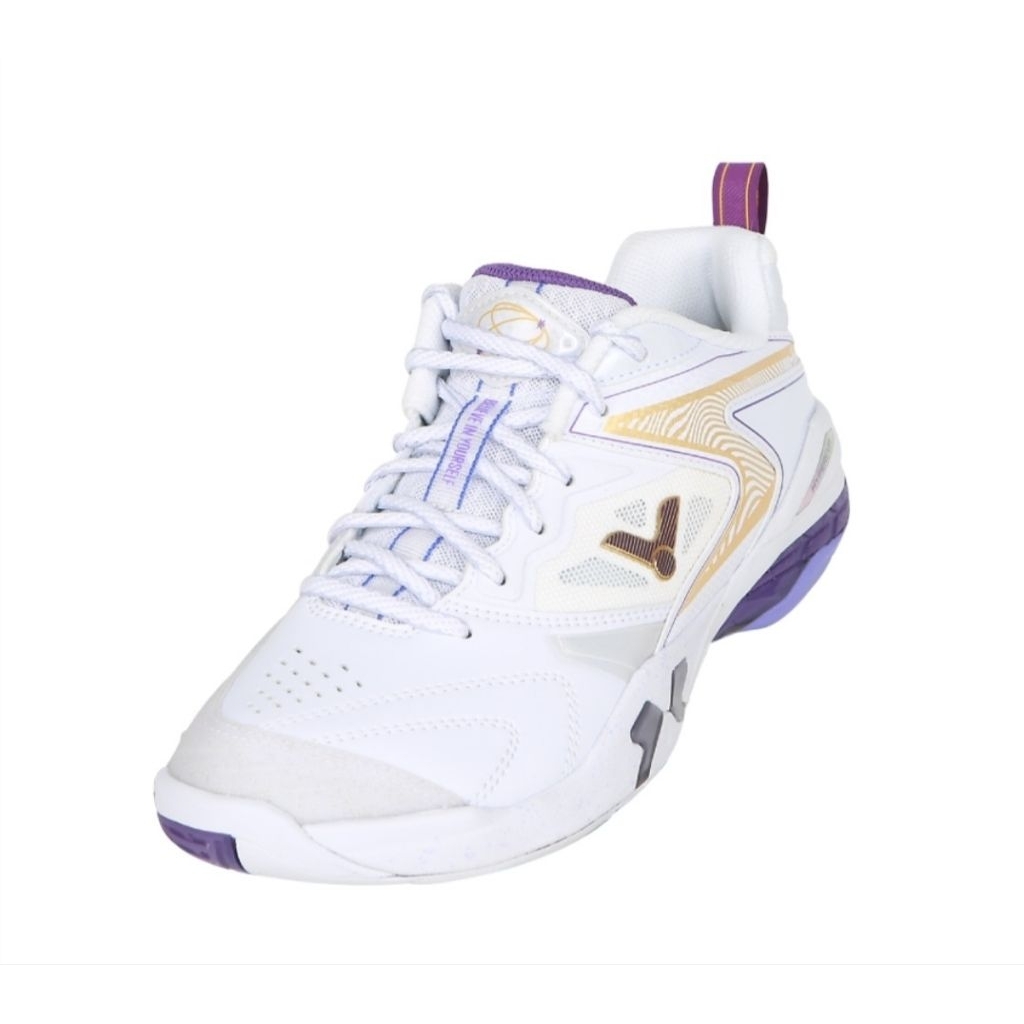 Jual SEPATU VICTOR P9200 TTY (PUTIH) | Shopee Indonesia