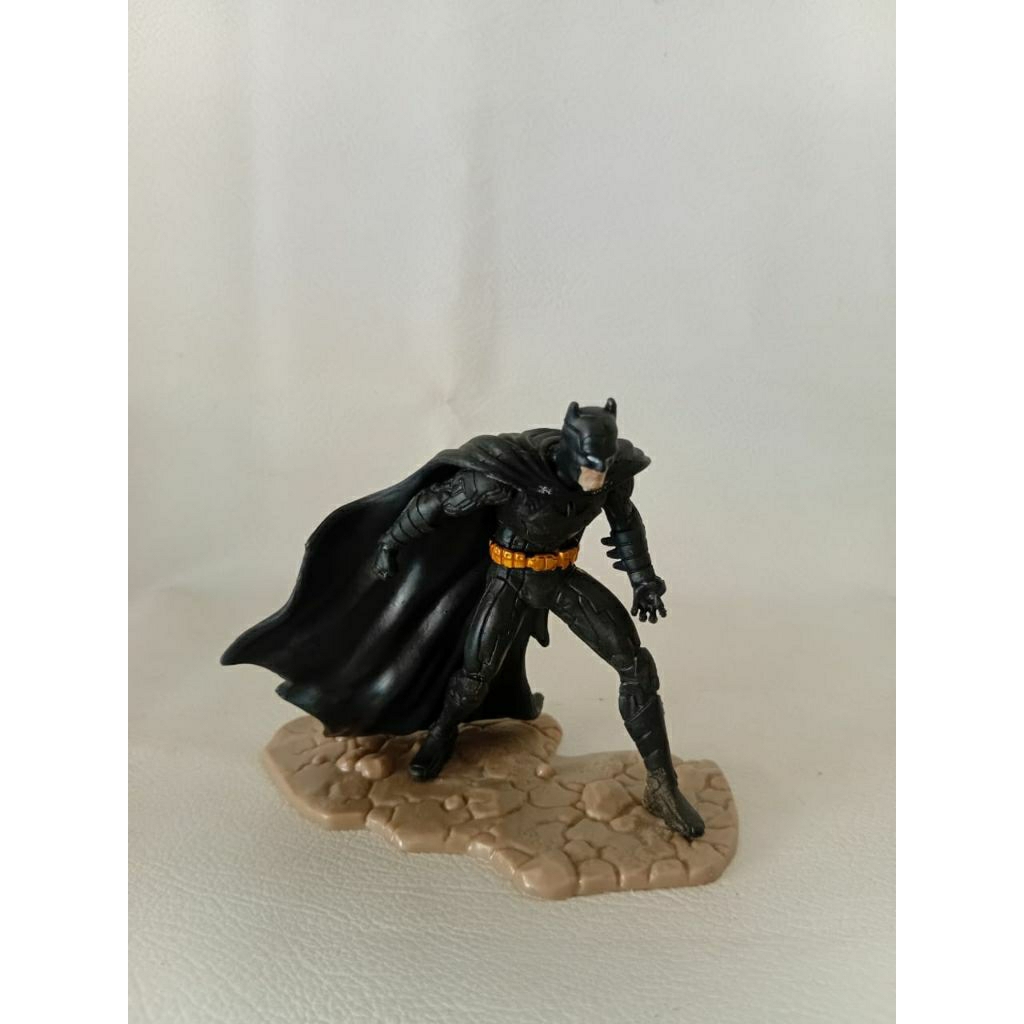 Jual Mainan Action Figure DC Batman Statue | Shopee Indonesia