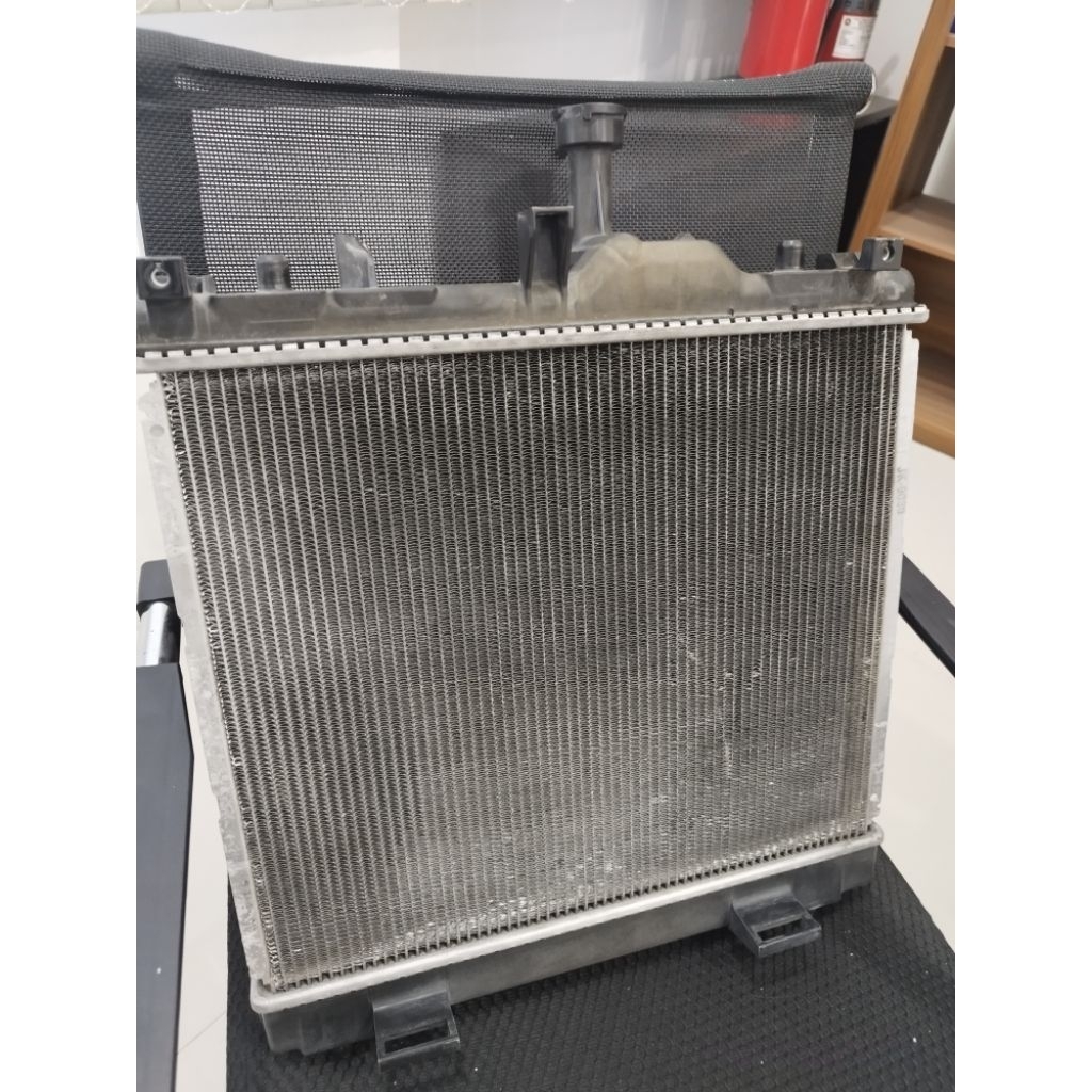 Jual Radiator Suzuki Karimun Wagon R | Shopee Indonesia