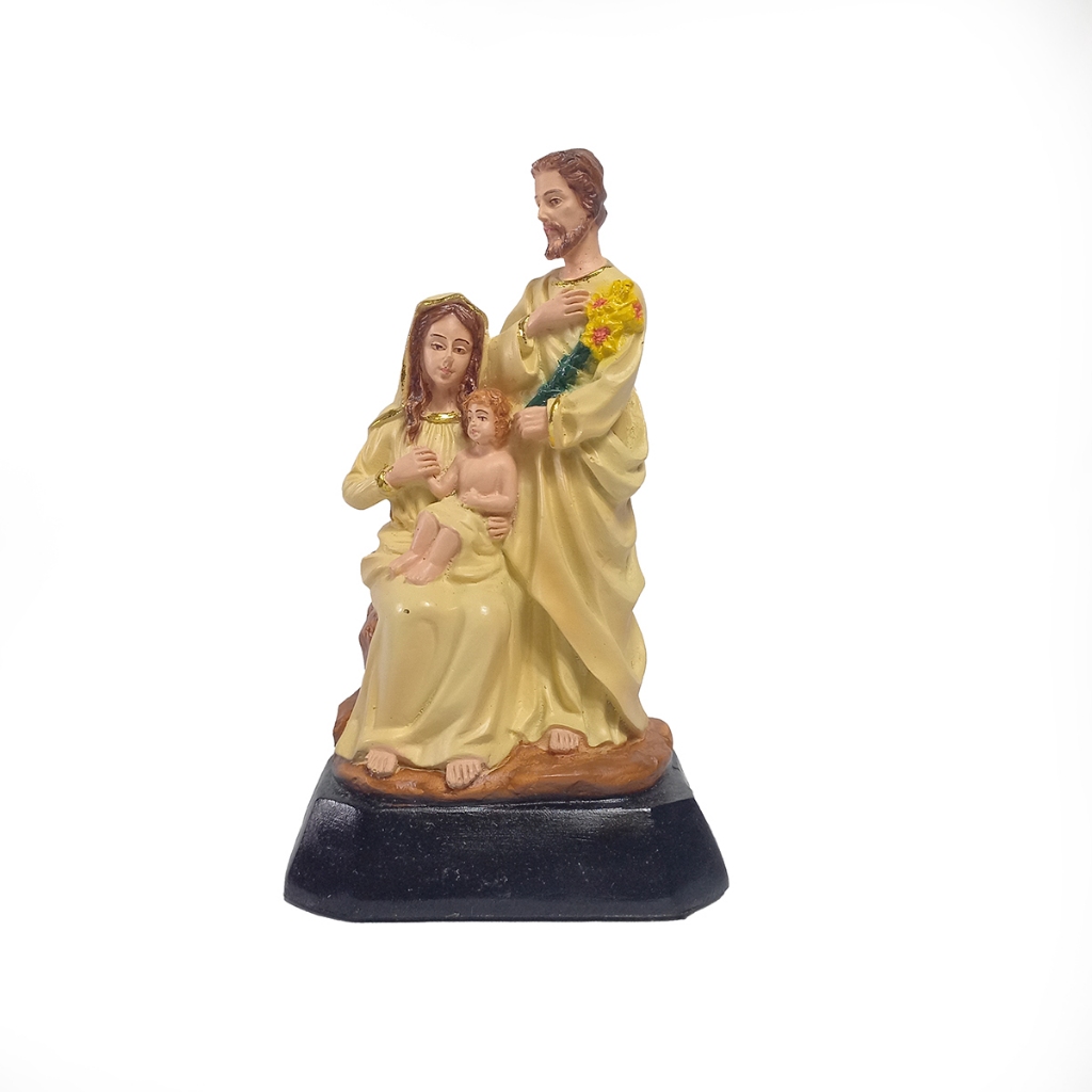 Paket Doa Keluarga Katolik / Perlengkapan Doa Rumah Tangga Katolik 5