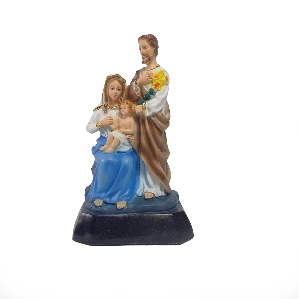 Paket Doa Keluarga Katolik / Perlengkapan Doa Rumah Tangga Katolik