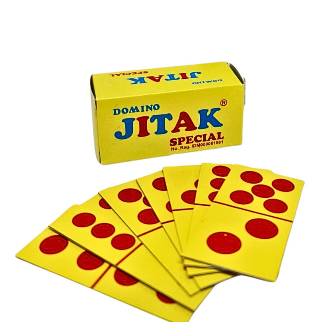 Jual Kartu Domino Terlengkap & Harga Terbaru Agustus 2026 | Shopee ...