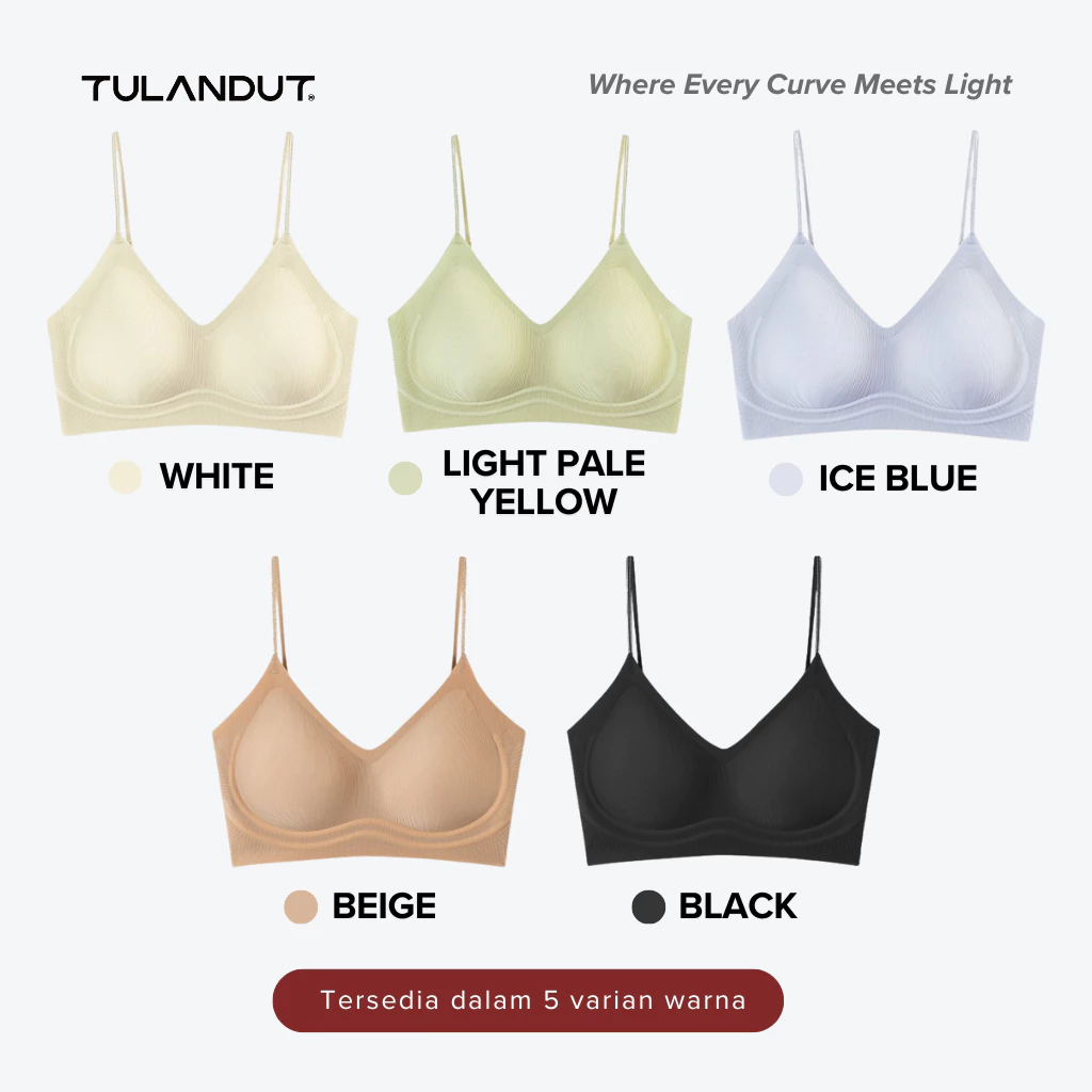 Warna Aurra Bra