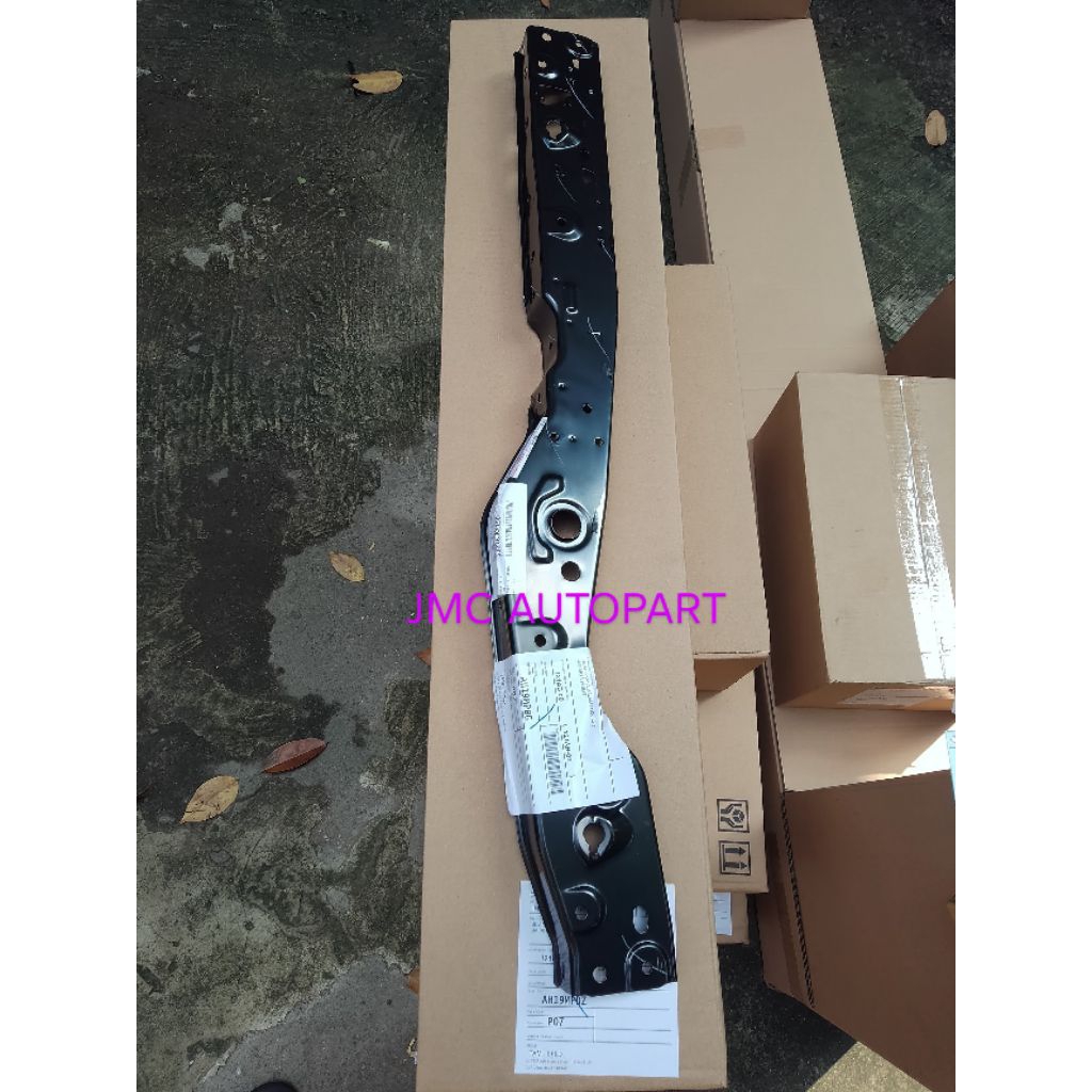 Jual panel support radiator bullhead atas Agya Ayla 2017 2018 2019 2020 ...