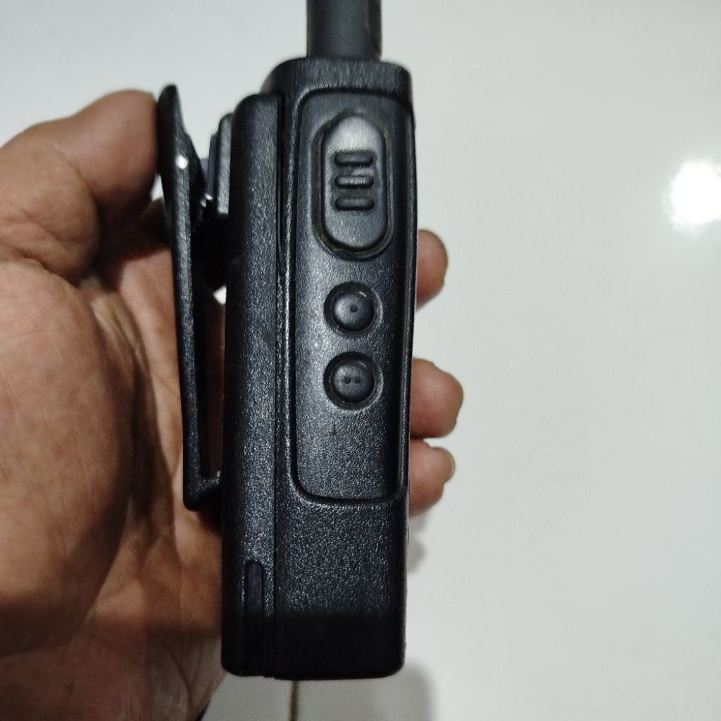 Jual Motorola Ht Mag One a12 bahan | Shopee Indonesia