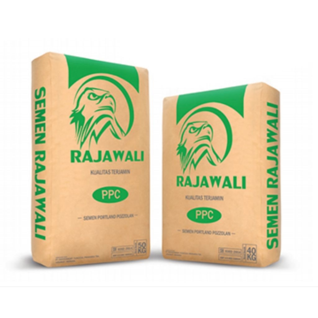 Jual Semen Rajawali Terlengkap & Harga Terbaru Juli 2026 | Shopee Indonesia