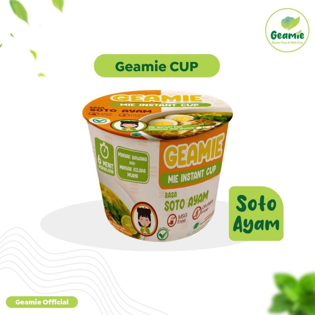 Produk Geamie.official | Shopee Indonesia
