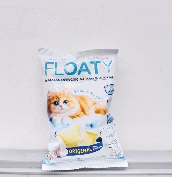 Jual Floaty Snack | Shopee Indonesia