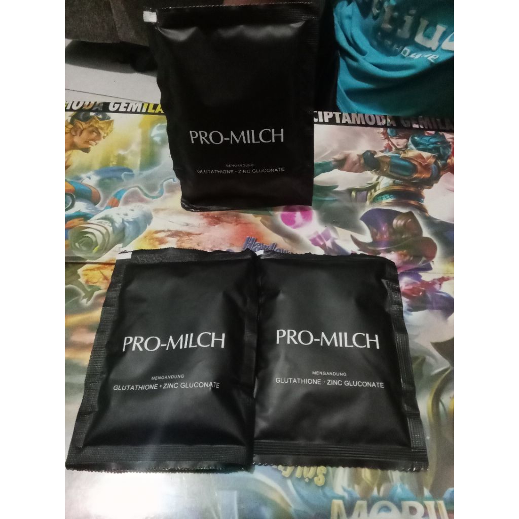 Jual minuman TNI promilch | Shopee Indonesia