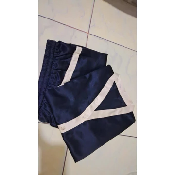 Set Baju Tidur Dan Untuk Ke Saharian Bagus Banget Bahan Satin Impor Set Piama Setelan Wanita