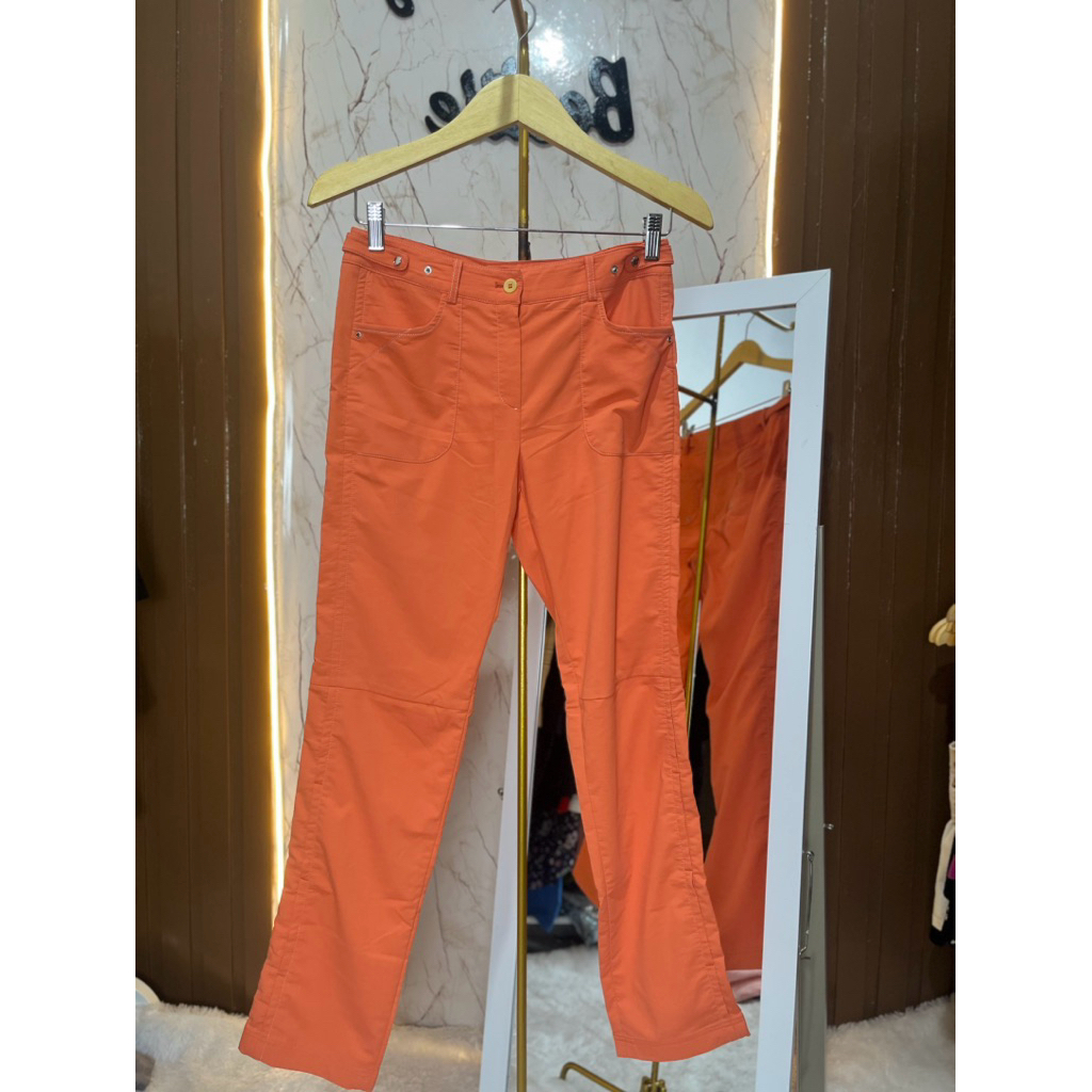 Jual celana golf brand preloved thrift | Shopee Indonesia
