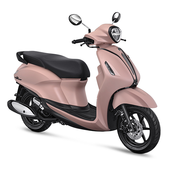 Yamaha Surya Putra Motor Bandung dan Purwakarta - Grand Filano Neo Hybrid (keyless)