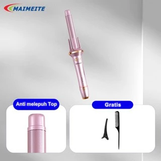MAIMEITE Catokan Curly Otomatis 25mm Keramik Hair Styler Cepat Panas Tidak Merusak Rambut