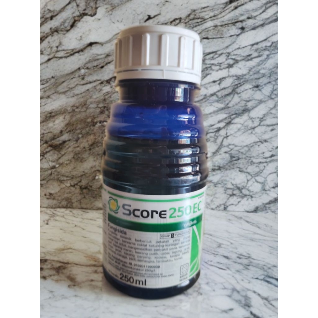 Jual Score 250Sc 250ml | Shopee Indonesia