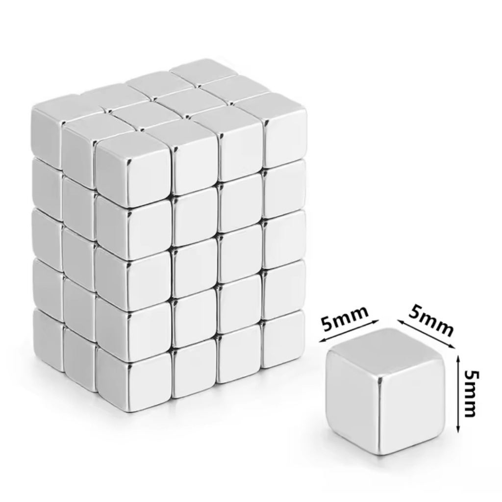 Quadermagnet 80,0 x 20,0 x 4,0 mm N35 Nickel, 2 Senklöchern | magnet -shop.net