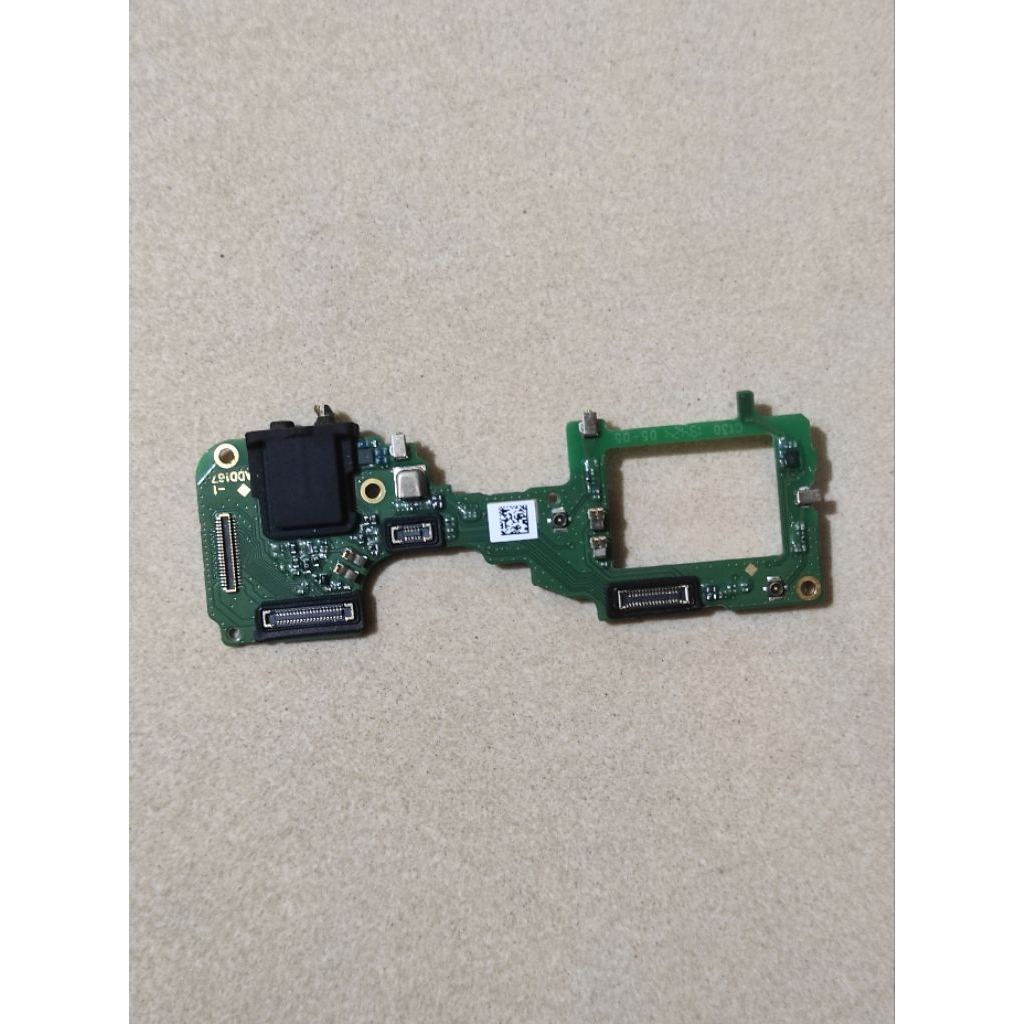 Jual PAPAN HEADSET PAPAN HANDSFREE OPPO RENO 2F ORIGINAL COPOTAN ...