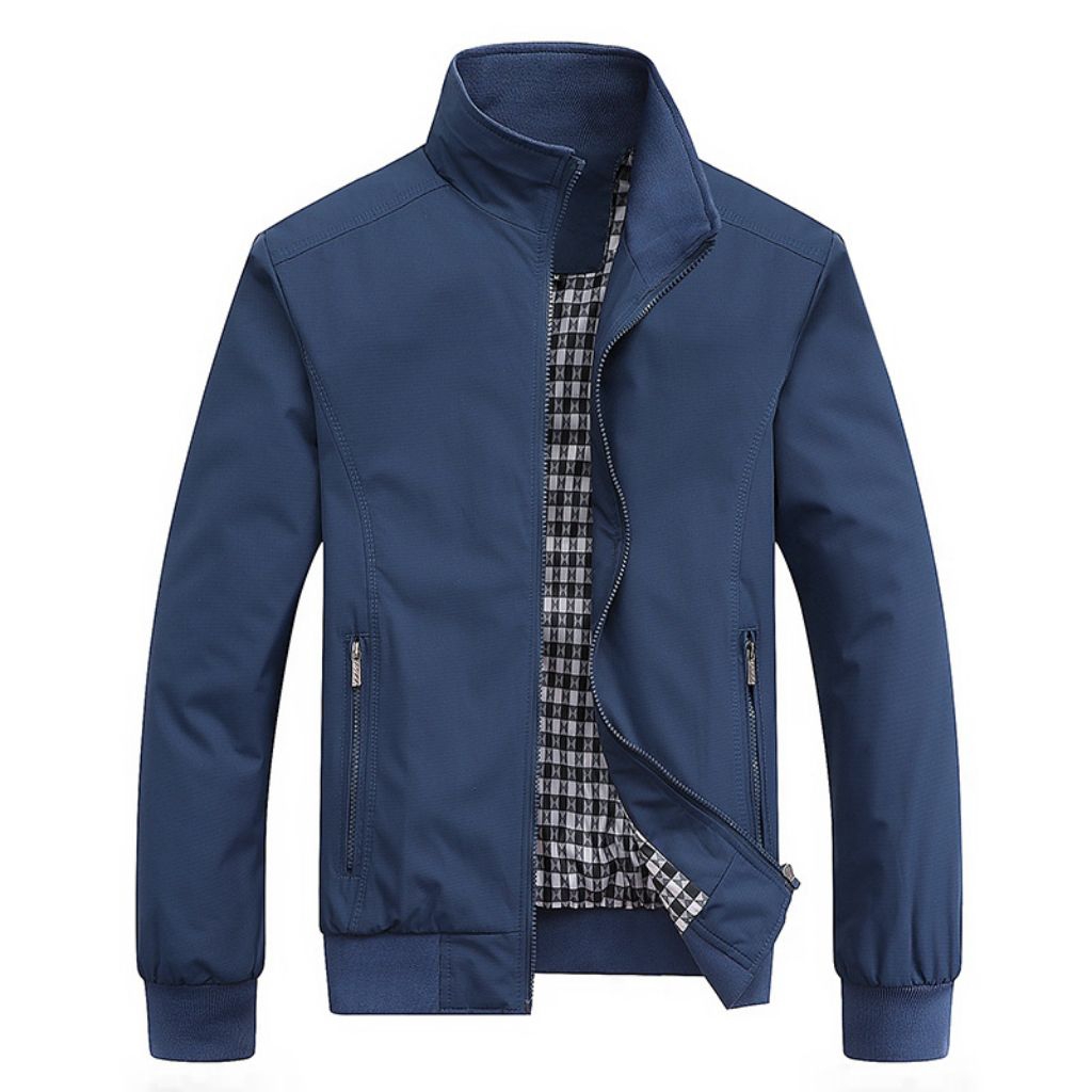 Produk BOX JACKET STYLE | Shopee Indonesia