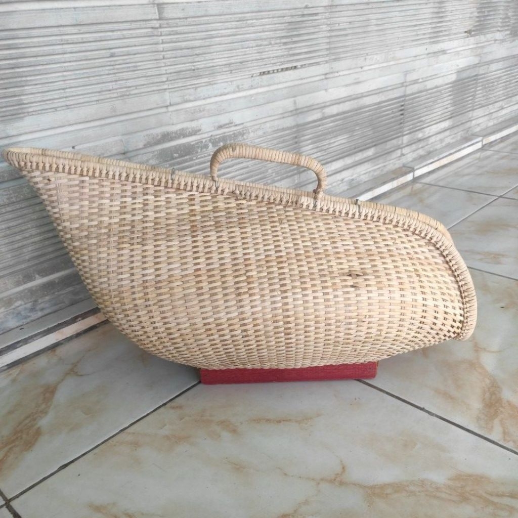 Jual Kiso Rotan Super Premium Kiso Rotan Halus Kisa Ayam Rotan | Shopee ...
