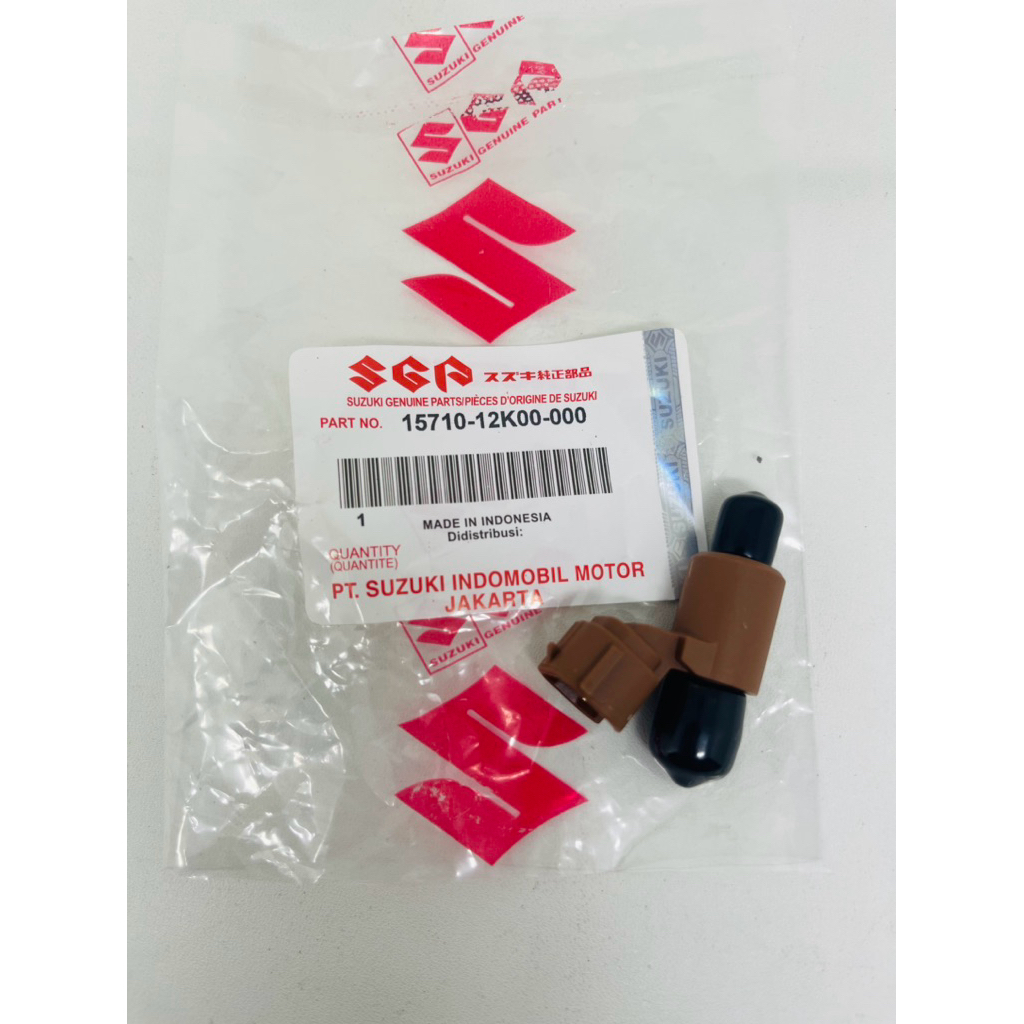 Jual Injector Satria Fu Fi (12K00) Injektor Satria Fu Fi (12K00 ...