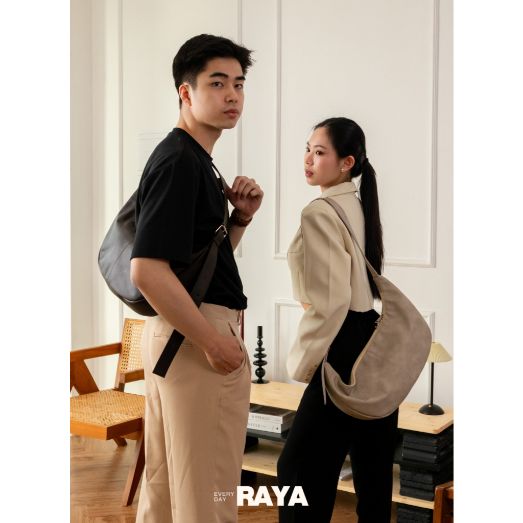 Jual RAYA - Hammock Bag | Crossbody Bag Pria & Wanita | Tas Selempang ...
