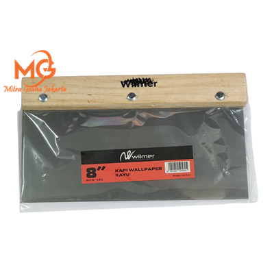 Jual MG Kapi Kape Gypsum Gagang Kayu 8