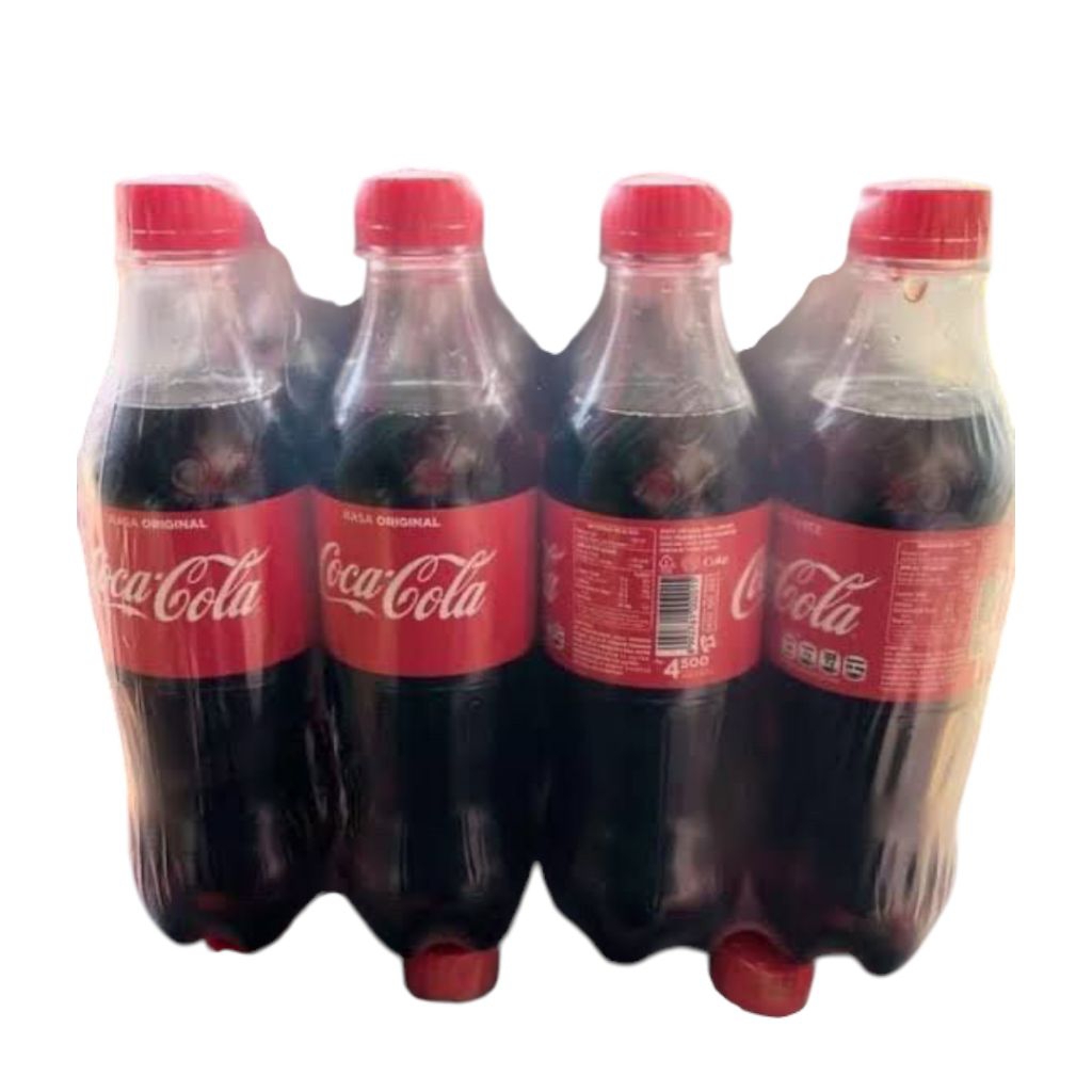 Jual COCA-COLA / SPRITE / FANTA Mini 250 ml satu dus isi 12 pcs ...