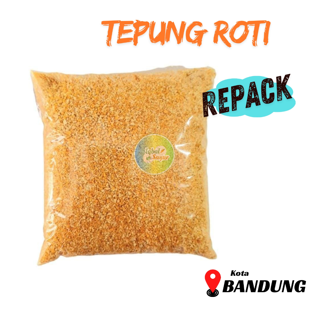 Jual Tepung Roti Bandung | Shopee Indonesia