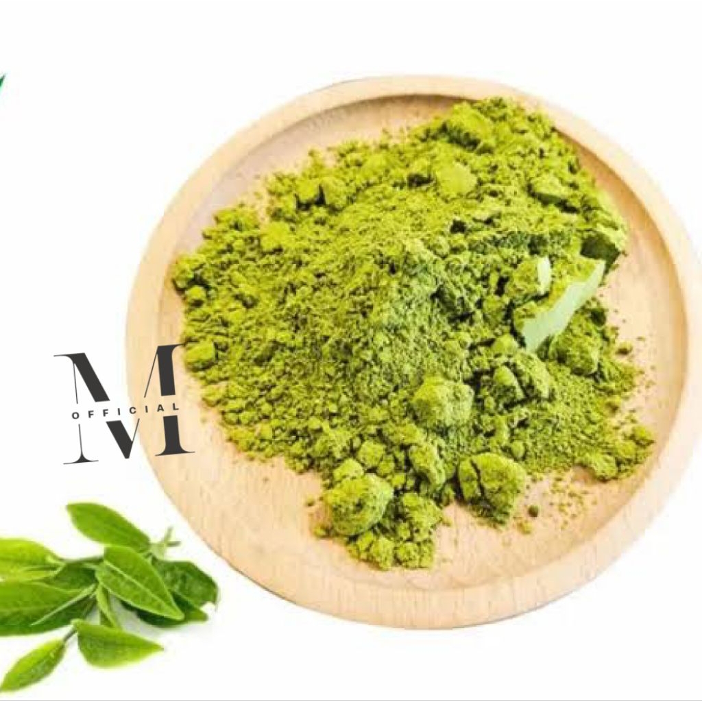 Jual Teh Hijau Powder 1kg Greentea Matcha | Shopee Indonesia