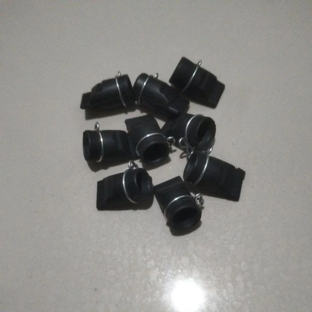 tube drain selang pembuangan cvt filter udara all honda vario 110 125 150 scoopy beat fi pop 10 pcs