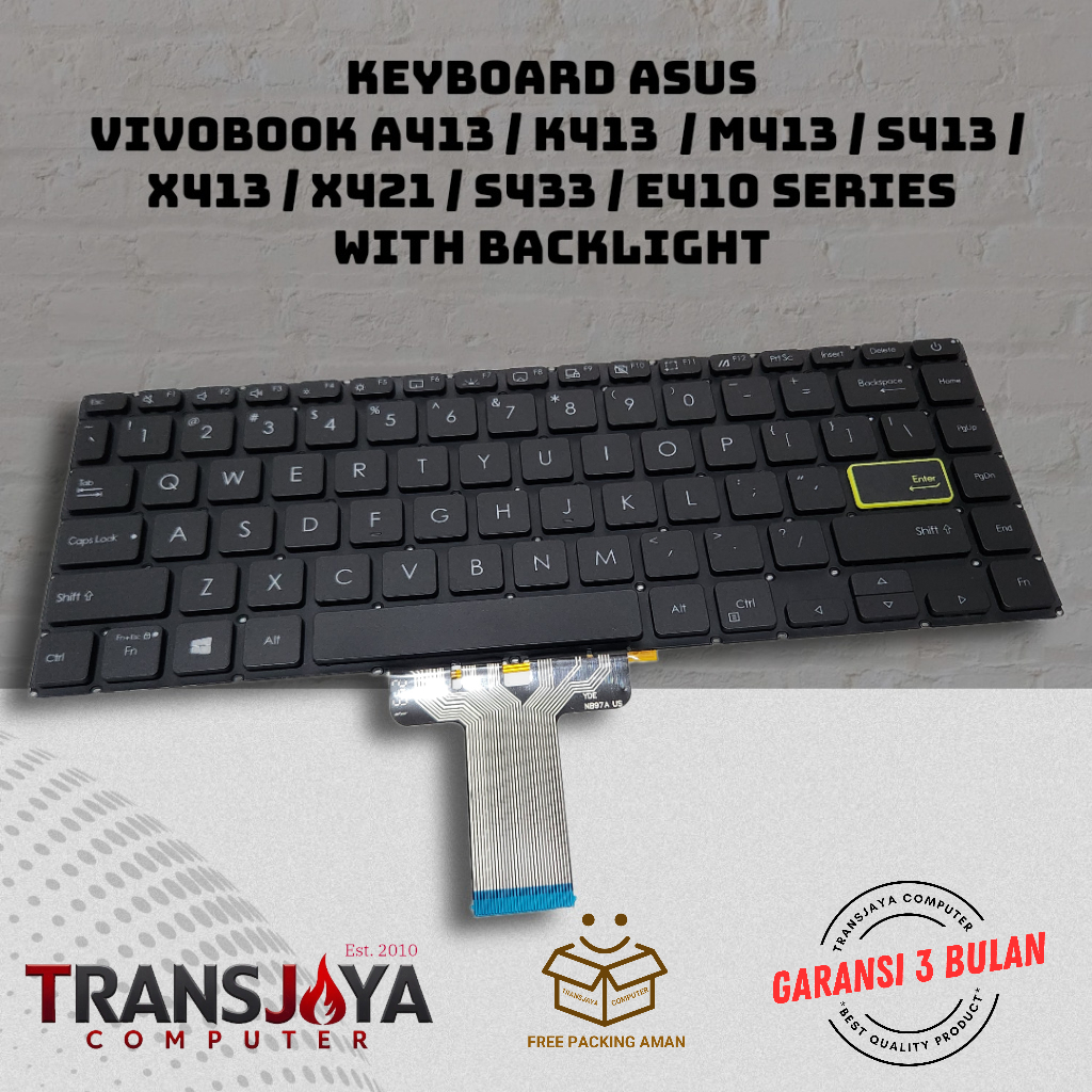 📺 Schermo LCD 14 Pollici FHD Per ASUS VivoBook S14 S433, S433E, S433EA, S433EQ, S433F, S433FL