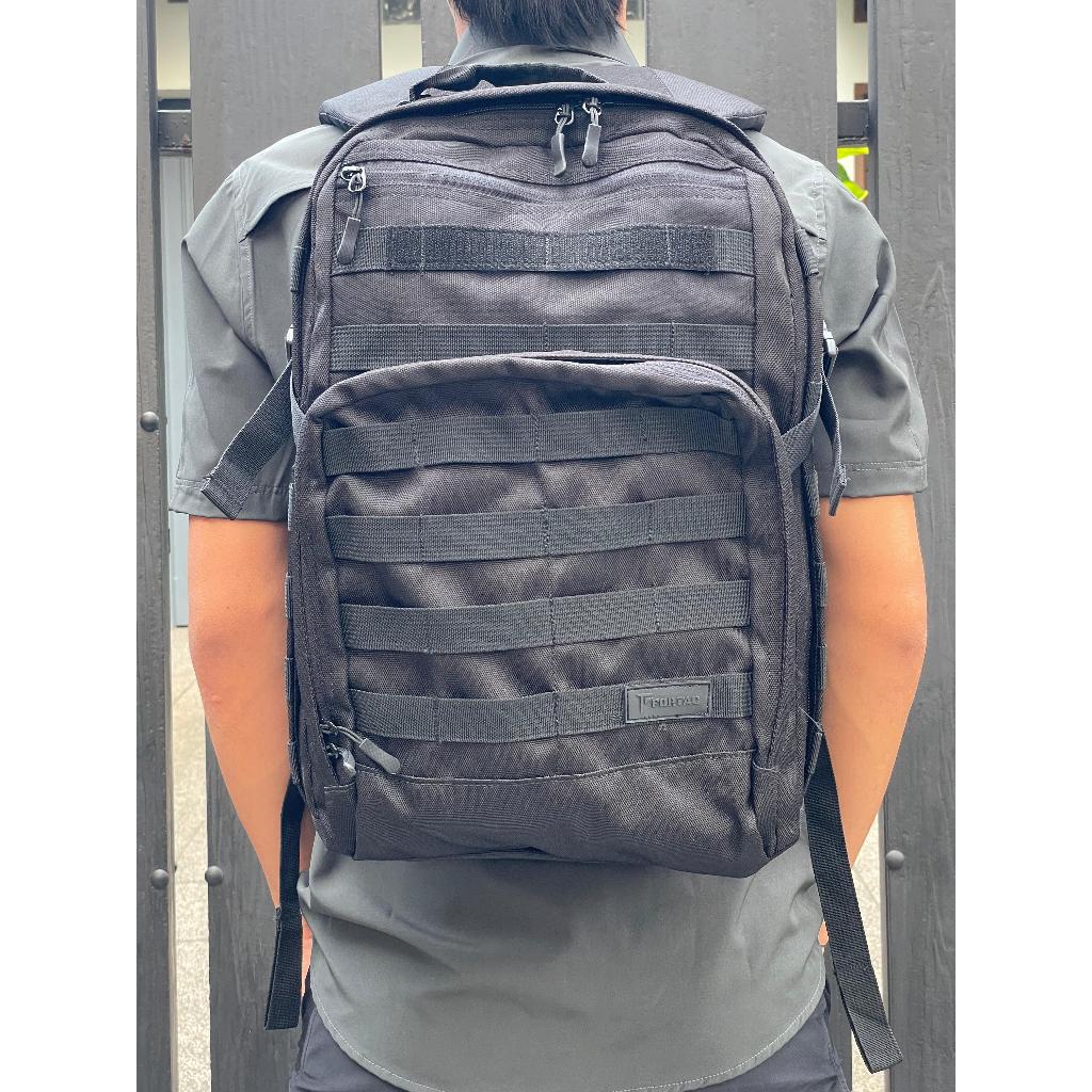 Jual Fortac Tactical | REGIONAL 1.2 BACKPACK Tas Outdoor pria | Shopee ...