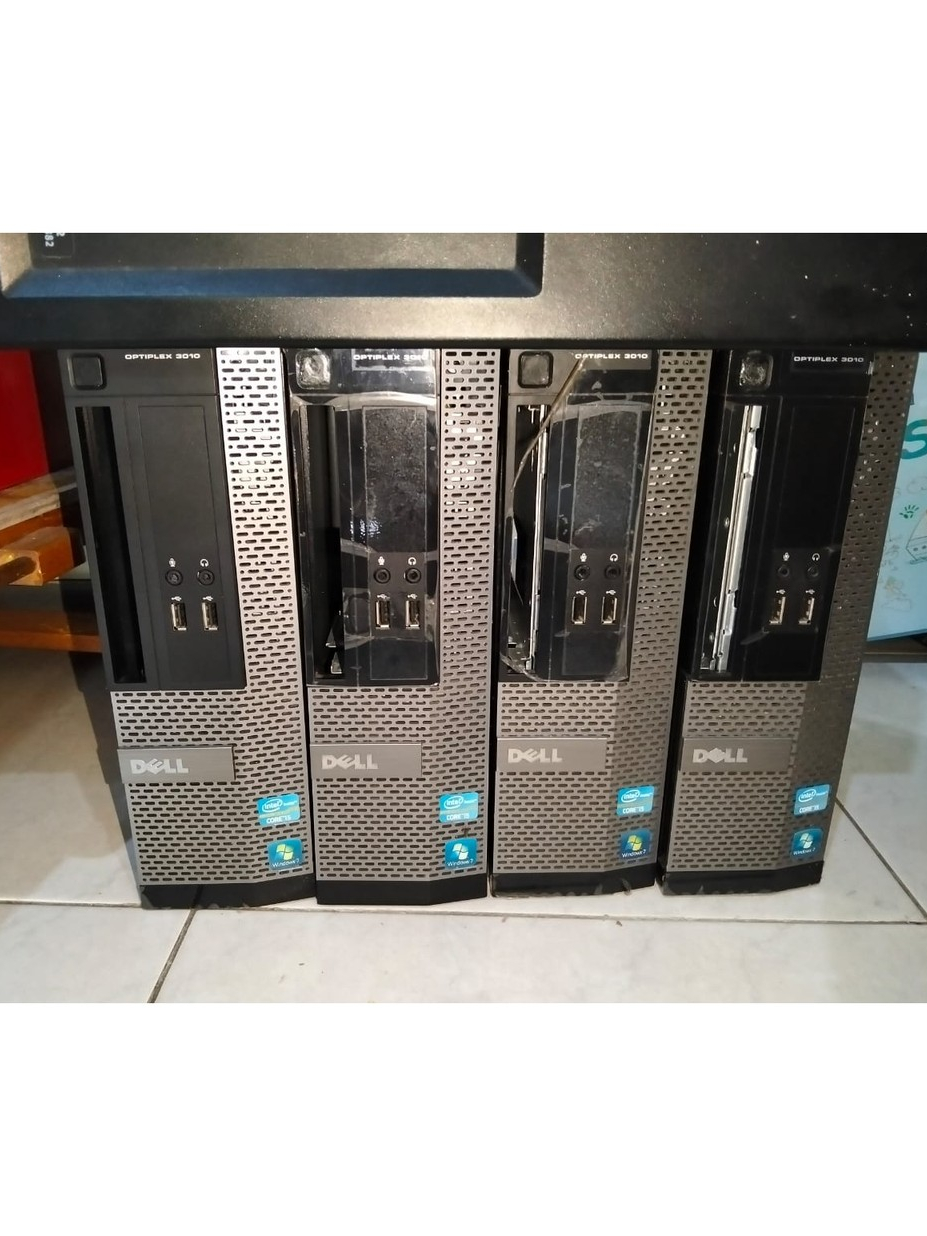 Jual Casing Case Dell OPTIPLEX 3010 SFF | Shopee Indonesia