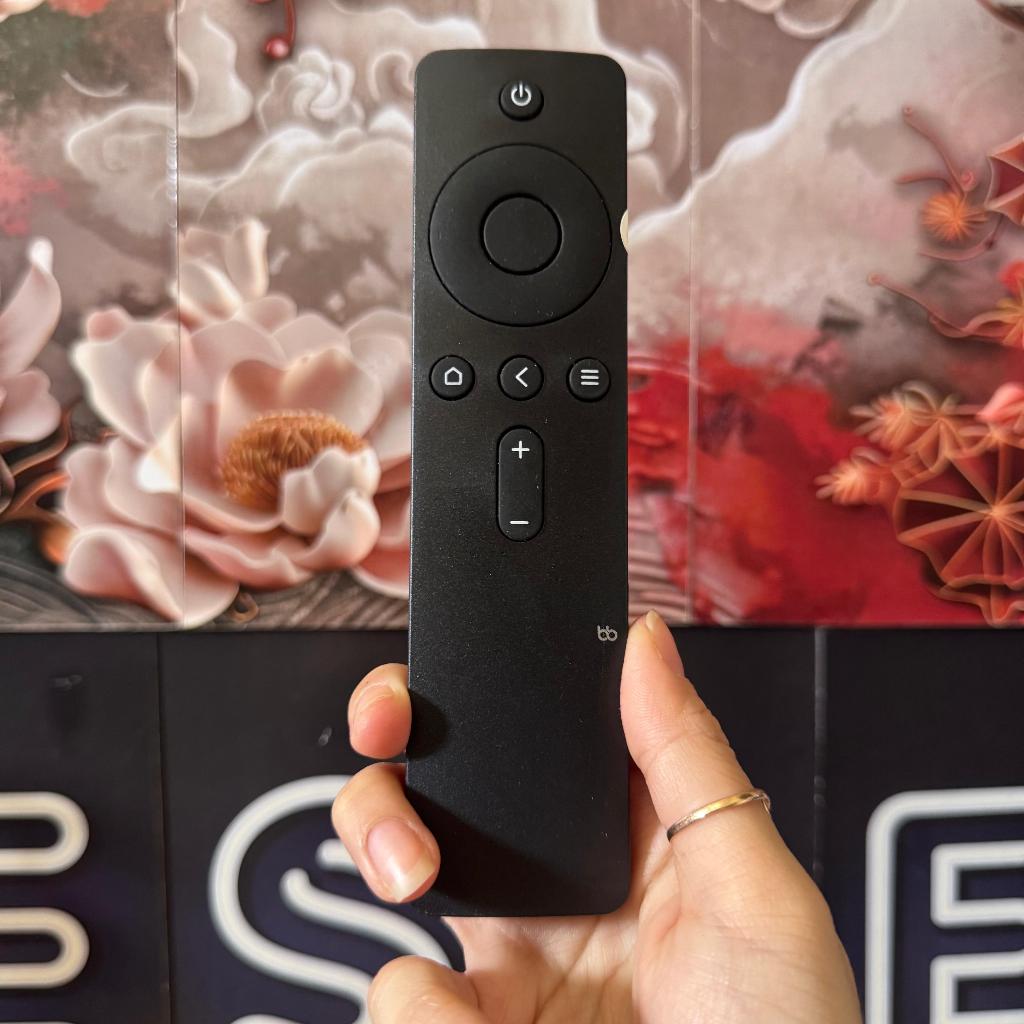 Jual ORIGINAL REMOTE TV XIAOMI REMOT SMART TV XIAOMI MI TV BOX MI ...