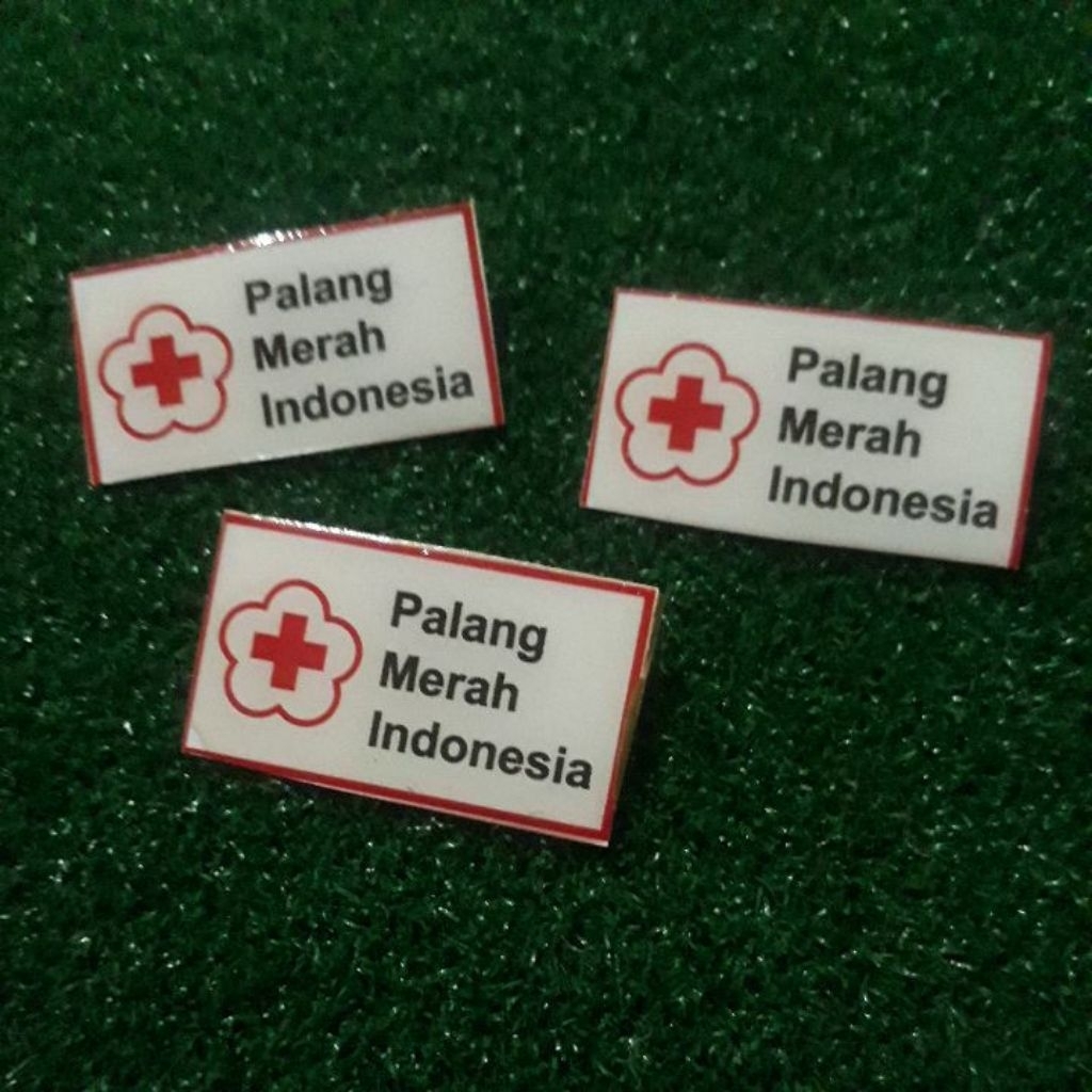 Jual PIN PMI KOTAK | Shopee Indonesia
