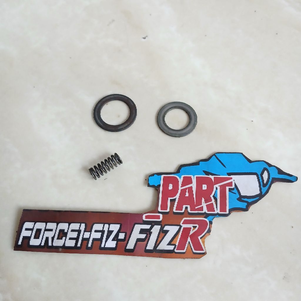 Jual RING RASIO RING TRANSMISI ORIGINAL YAMAHA FIZR F1ZR FIZ FORCE1 ...