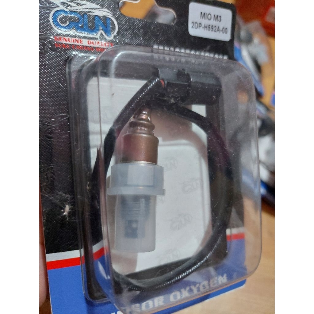 Jual SENSOR O2 OXYGEN SENSOR 02 MIO M3 MIO Z MIO S FINO 125 2DP-H592A ...