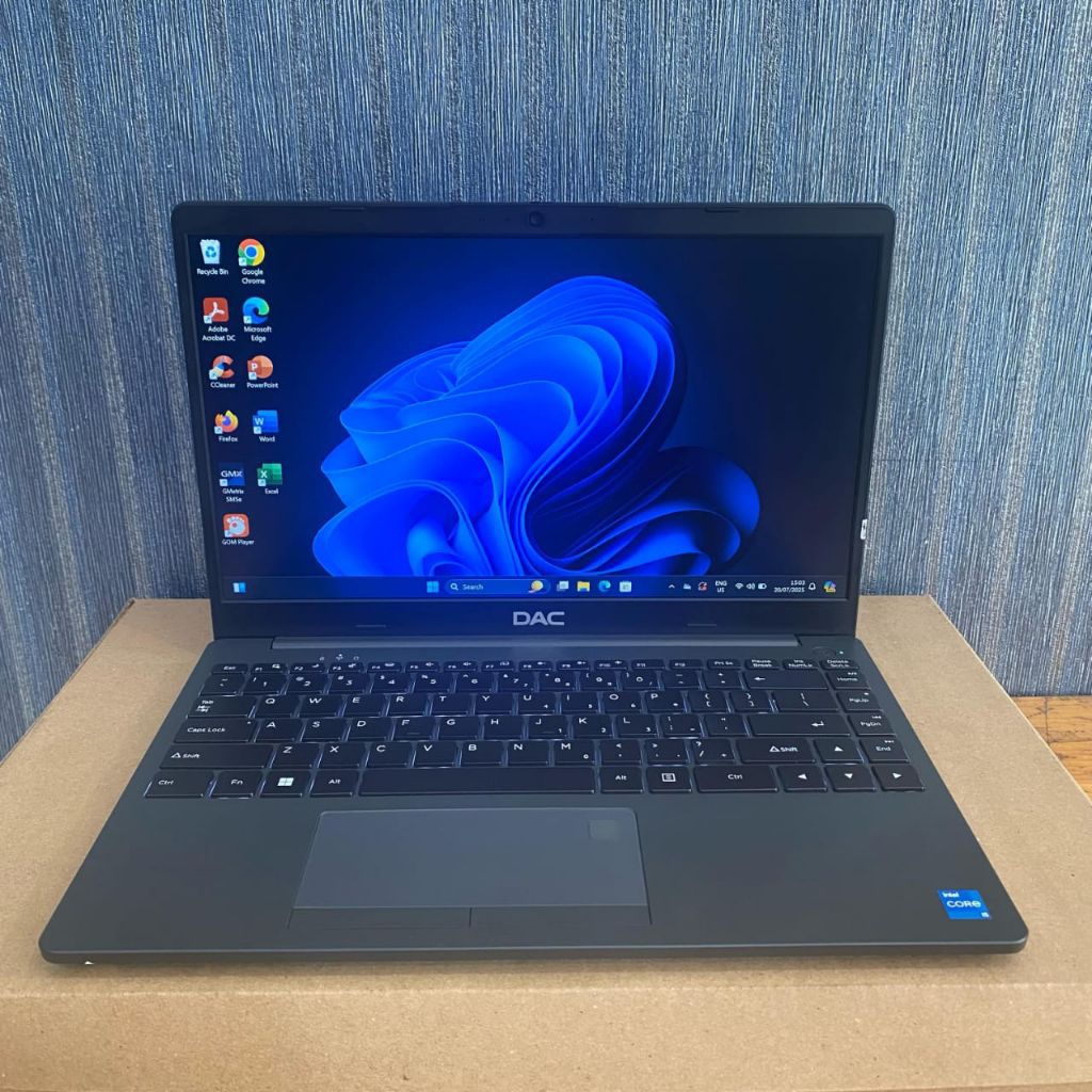 Jual Laptop Dac Terlengkap & Harga Terbaru Juli 2026 | Shopee Indonesia