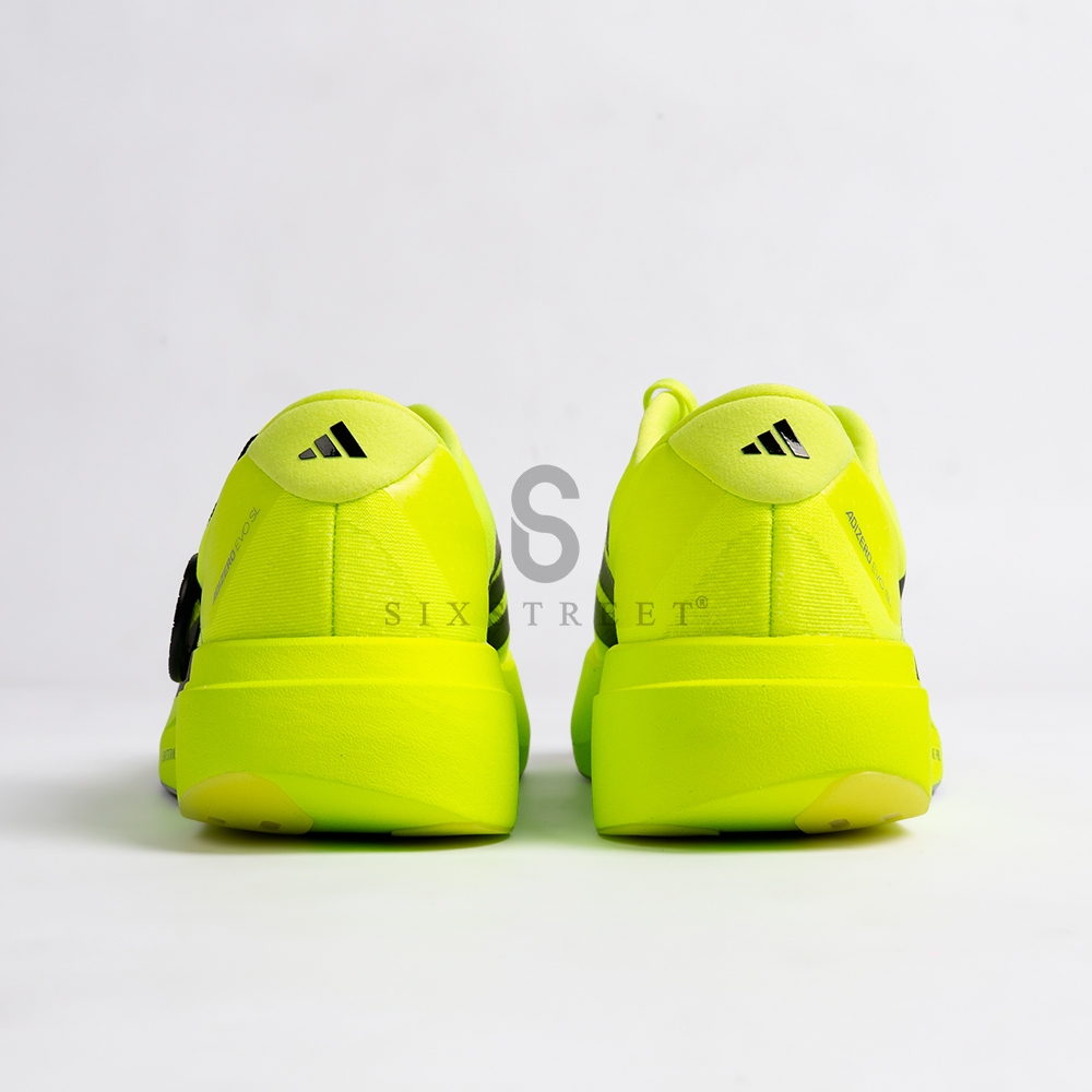 Jual ADIDAS Adizero Evo SL Lucid Lemon W JR5839 ( 100% Authentic ...
