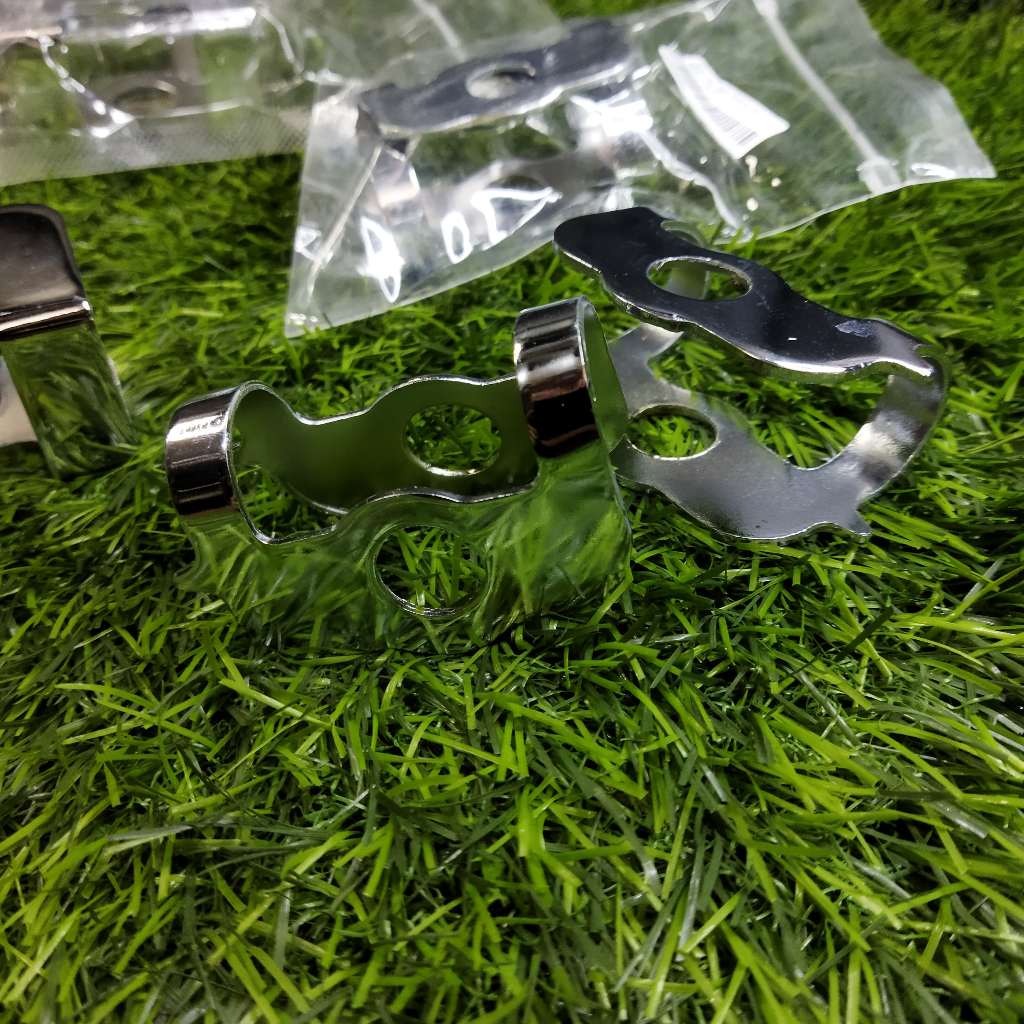 Jual ANTING ARM NINJA R/S/RR CROME BESI/ANTING SWING AREM NINJA R/S/RR ...