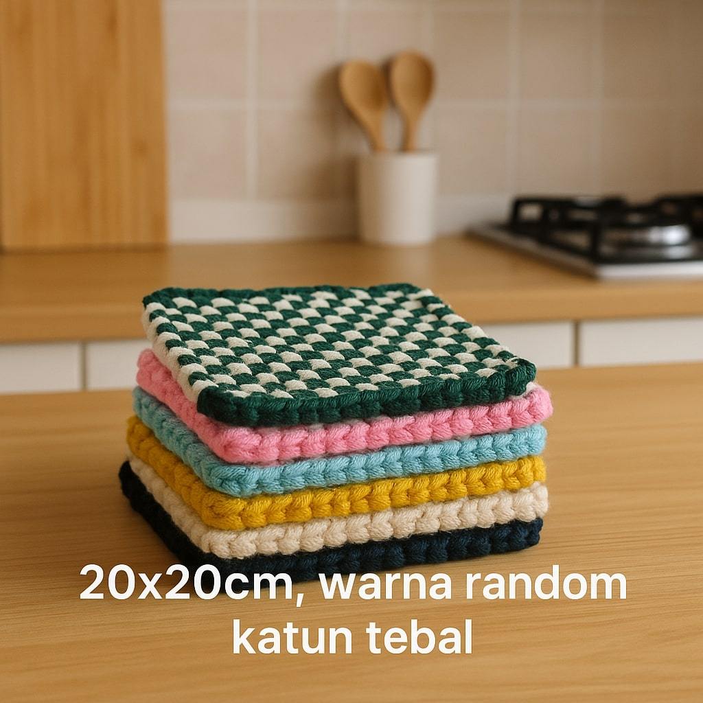 Jual CEMPAL ANTI PANAS TEBAL CEMPAL ANTI PANAS HIGH QUALITY CEMPAL ...