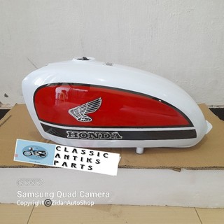 Jual cb 100 merah Harga Terbaik Termurah November 2025 Shopee