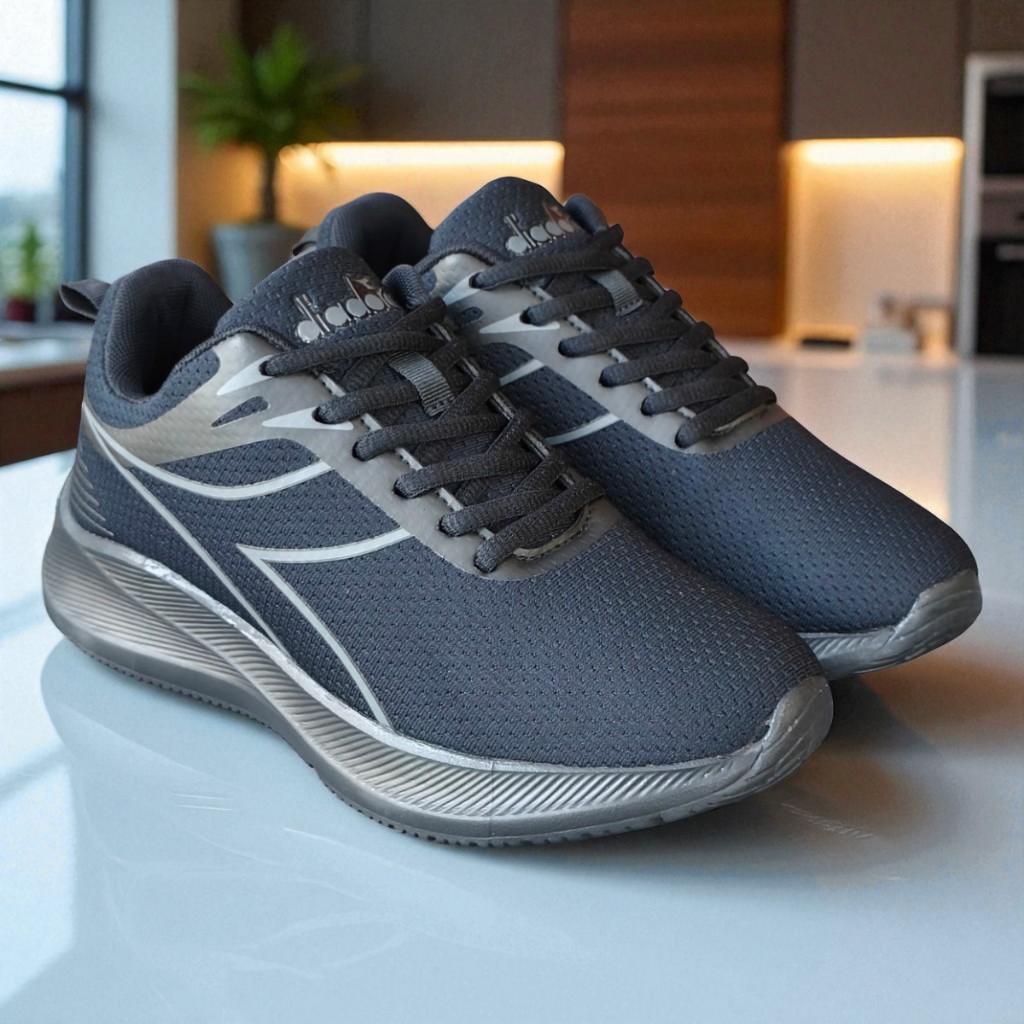 Sepatu Diadora Original Diadora Btt [ORIGINAL] SEPATU DIADORA