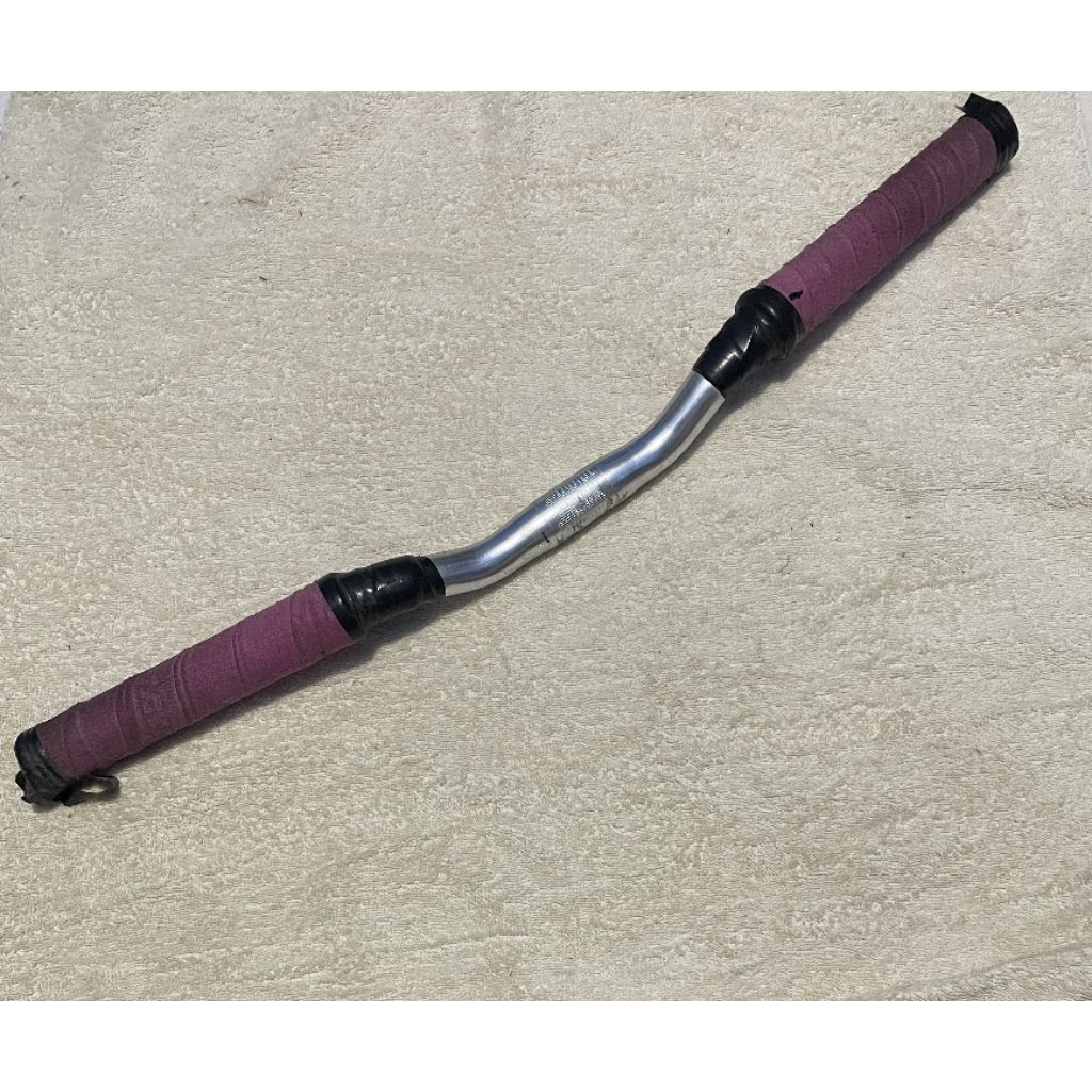 Jual Stang sepeda (rise bar & jungle bar) | Shopee Indonesia