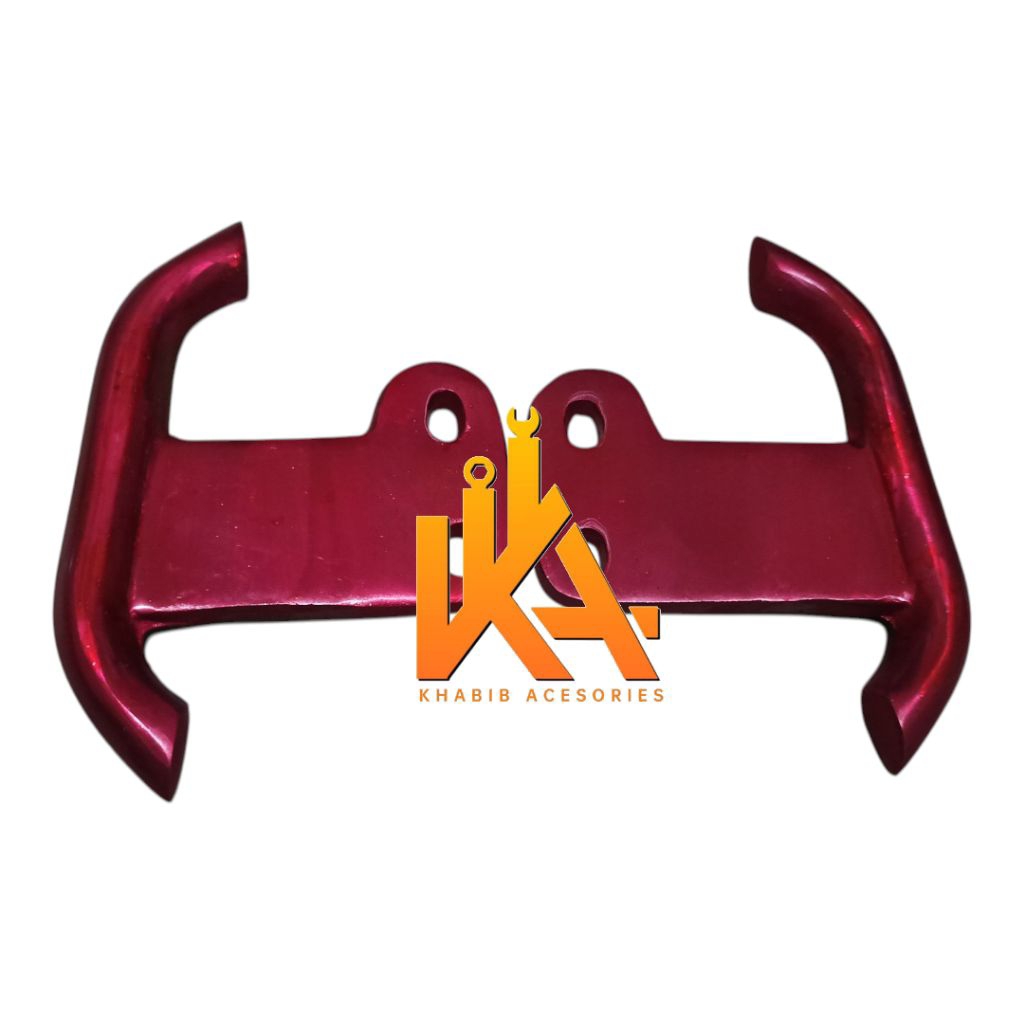 Jual Behel Stylo 160 Begel Stylo Behel Honda Stylo 160 Model Vespa ...