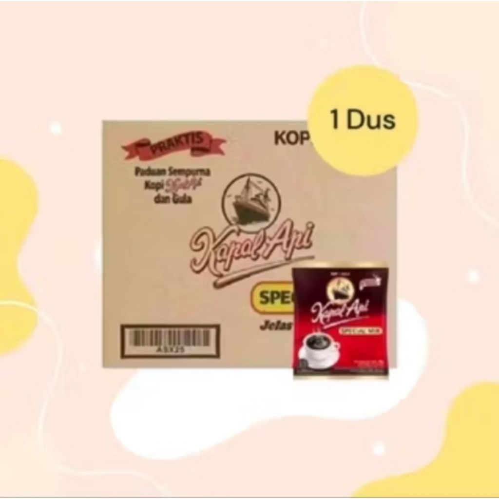 Jual LIVE EXTRA.. aneka kopi kapal api luwak indocafe | Shopee Indonesia
