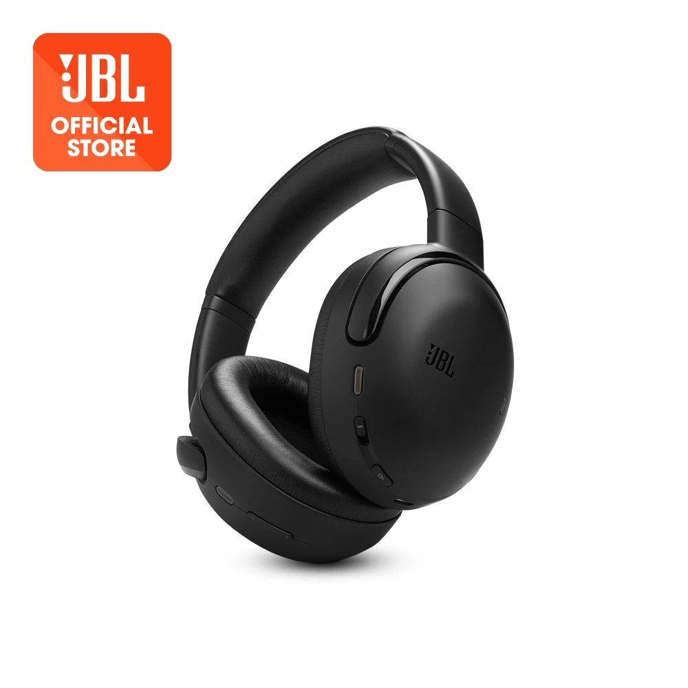 JBL Tour One M3 Smart Tx - Wireless over-ear Noise Cancelling headphones with Smart Transmitter
