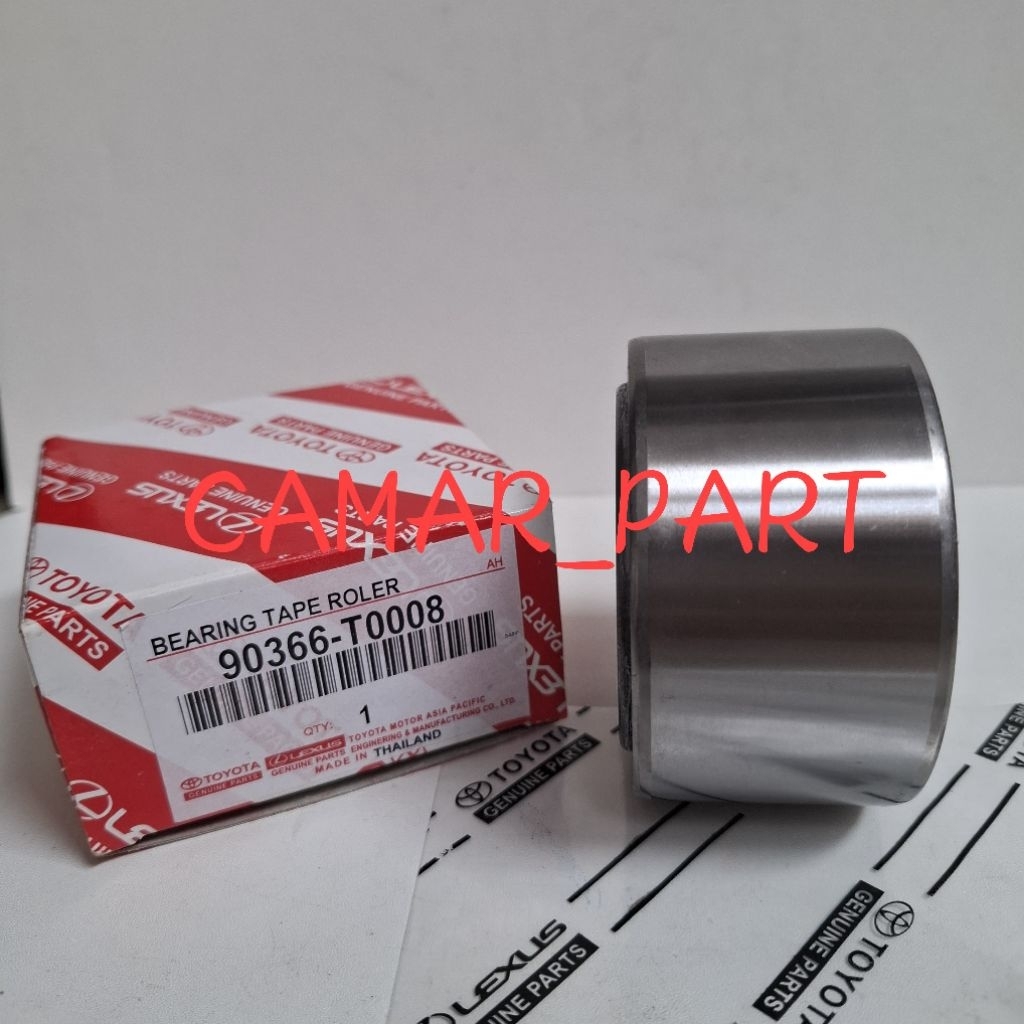 Jual Bearing Roda Depan Lahar Laher Roda Depan Toyota Inova Innova ...